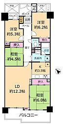 サンロイヤル池田バードヒルズ参号館