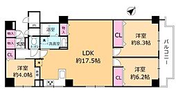 メガロコープ芦屋