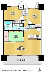 プレミスト南千里