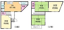 伊丹市野間８丁目
