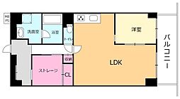 日商岩井緑地公園マンション