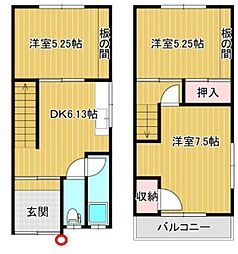豊中市刀根山６丁目