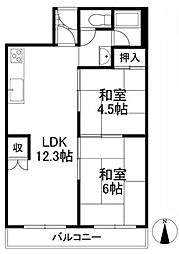 シャンボール豊中