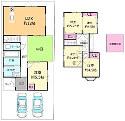 藤井寺市野中５丁目