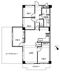 イトーピア東千里マンション