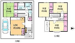 豊中市小曽根１丁目