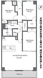 千里中央パークヒルズＥ棟
