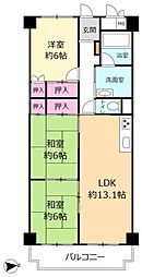 曽根グリーンハイツ