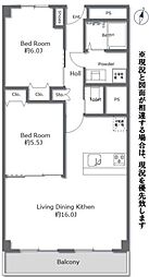 財形吹田ハイツ