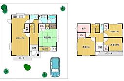池田市伏尾台４丁目
