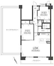 アンビエント千里山