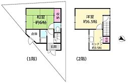 交野市私部４丁目