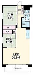 豊中スカイハイツ