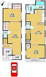 吹田市清水