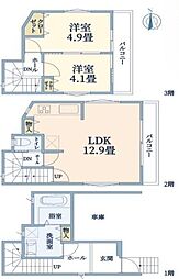 豊中市中桜塚５丁目