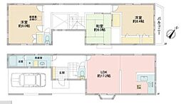 吹田市佐井寺４丁目