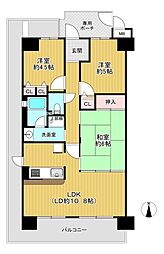 ディオフェルティ住吉・公園通