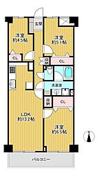 ネオコーポ桃谷