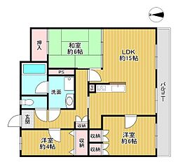 グランフェルティ平野加美