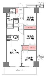 ユニハイム平野南