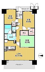 セントパークス平野公園