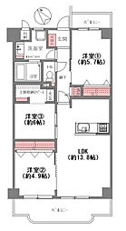 ライフコートフドウ育和公園ハイツ