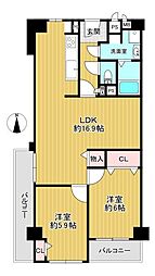 シャルマンコーポ今里