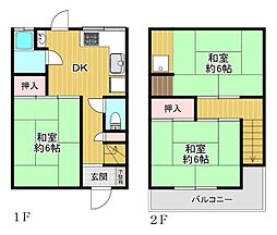 生野区巽南5丁目　中古戸建