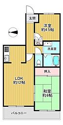 フローレス田島II