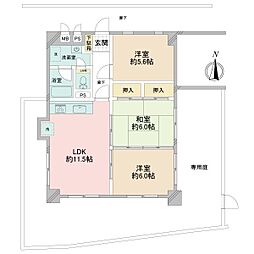 ノバカネイチ緑橋