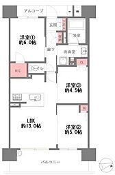 プレサンスロジェ住之江レジデンス