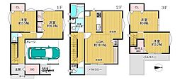 生野区生野西4丁目　中古戸建