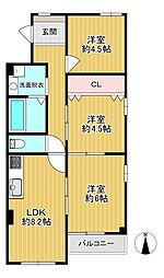 太平パシフィック桑津