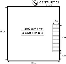 岸和田市中井町２丁目