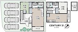 堺市西区菱木４丁の一戸建て