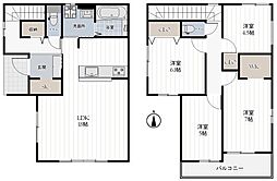 堺市北区南花田町