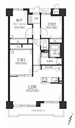 グラン・ドムール北野田