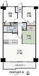 ライオンズマンション鳳壱番館
