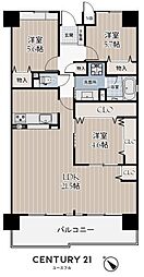 ライオンズマンション金剛