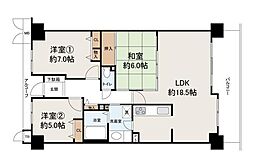 ソフィア泉ヶ丘パークヴェール