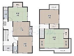 堺市東区北野田