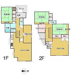 堺市中区深阪２丁