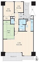 メゾンドール堺