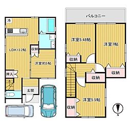 堺市東区日置荘原寺町