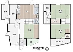 和泉市池上町２丁目