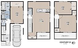 堺市堺区神石市之町