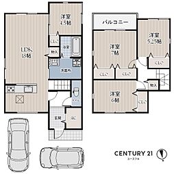 堺市東区北野田