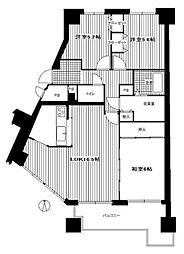 ベルク浜寺公園