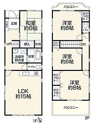 堺市堺区神保通