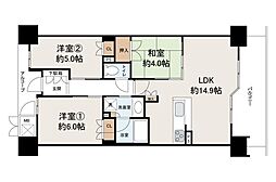 サンメゾン堺浅香駅前